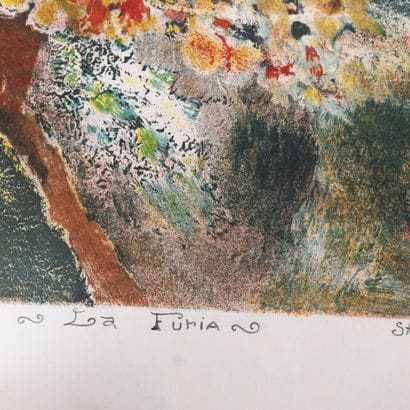 AQUARELLE 