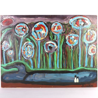 TABLEAU 