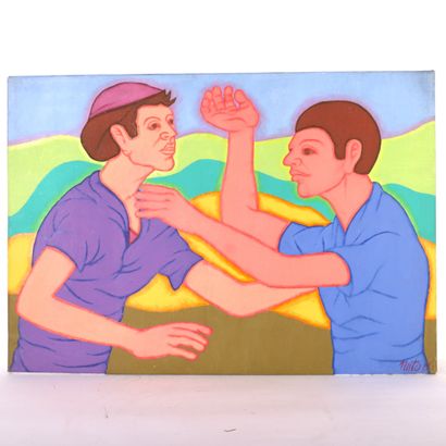 TABLEAU 