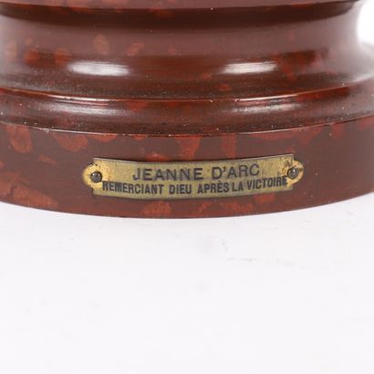JEANNE D'ARC