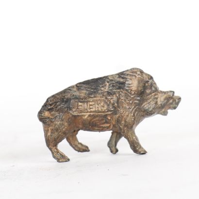 SANGLIER