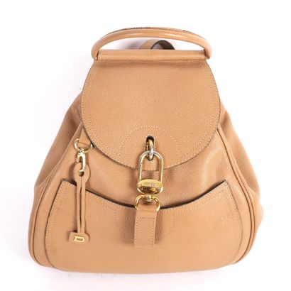 DELVAUX HANDBAG 