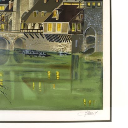 MORET SUR LOING