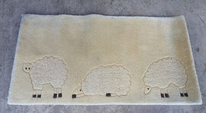 DANIEL HECHTER RUG
French Daniel Hechter...