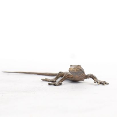 LÉZARD