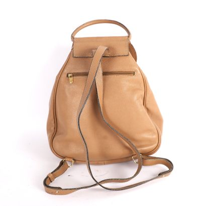 DELVAUX HANDBAG 