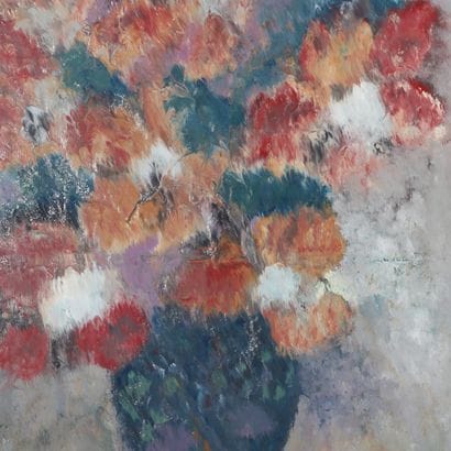BOUQUET DE FLEURS