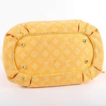Louis VUITTON BAG
Ipanema