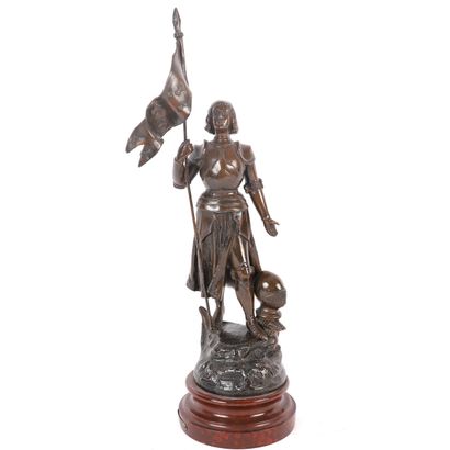 JEANNE D'ARC