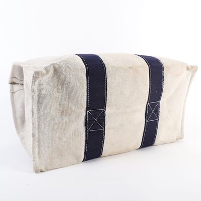 HERMES BAG Paris
Large Toto Bag, mottled...