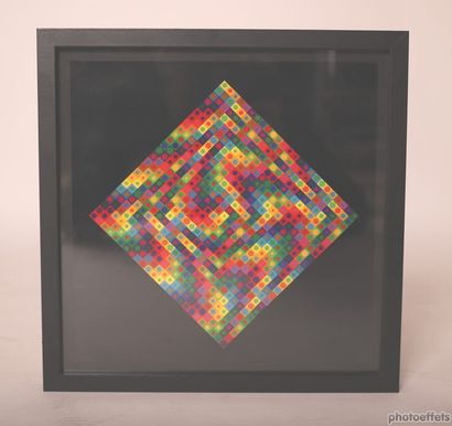 SERIGRAPH 