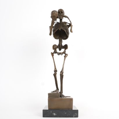 SCULPTURE 