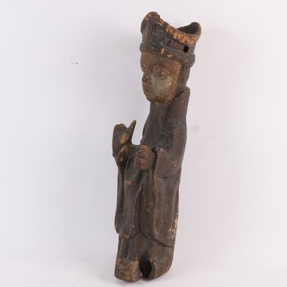 AMUSANTE SCULPTURE 