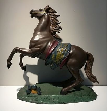 POLYCHROME REGULE 