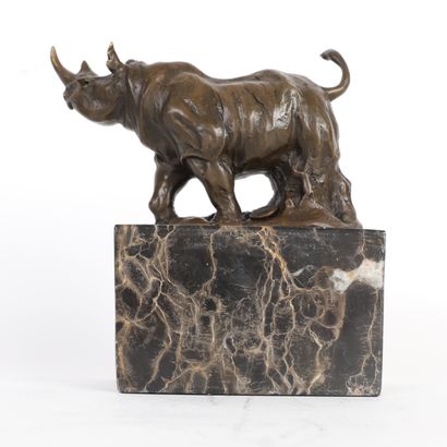 RHINOCEROS