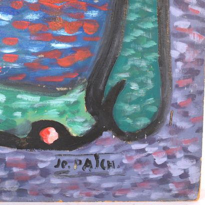 TABLEAU 
