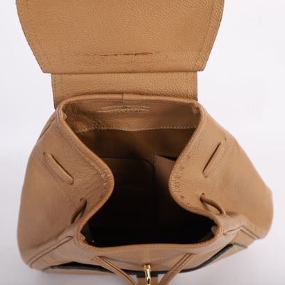 DELVAUX HANDBAG 