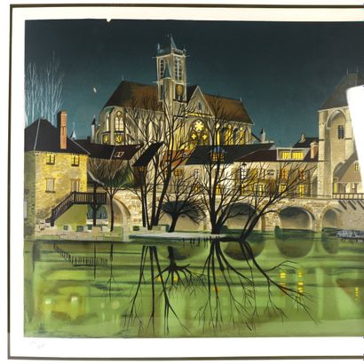 MORET SUR LOING