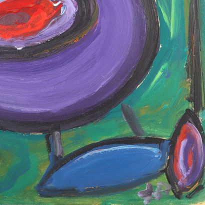 TABLEAU 