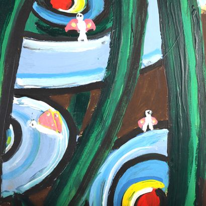 TABLEAU 