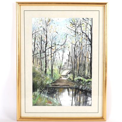 PAINTING 