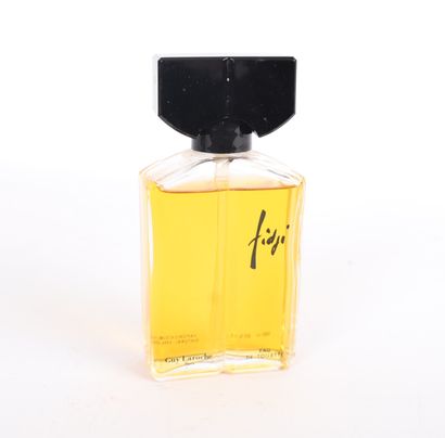 BOUCHERON JAIPUR SAPHIR PERFUME BOTTLE
Eau...