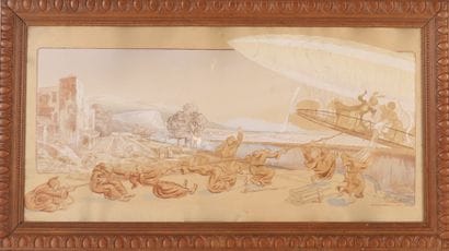 LITHOGRAPHY 