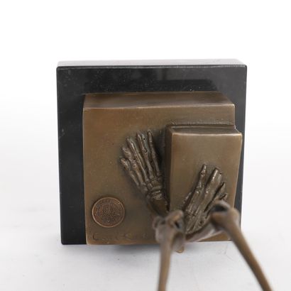 SCULPTURE 