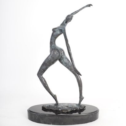 SCULPTURE 