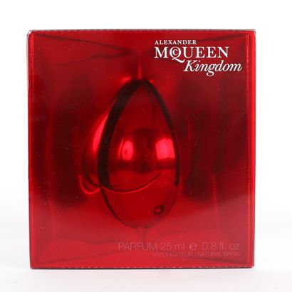 Alexander McQueen - 