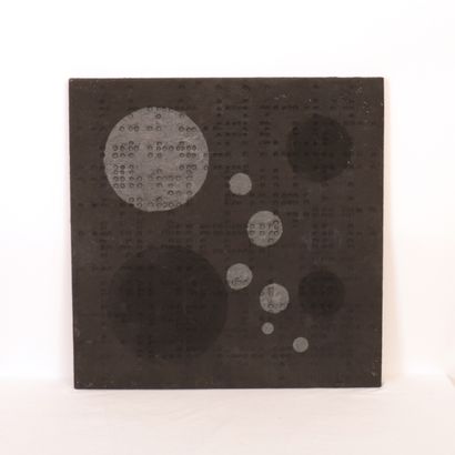 TABLEAU ABSTRAIT 