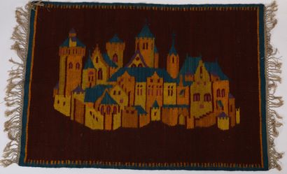 GRAND CHÂTEAU