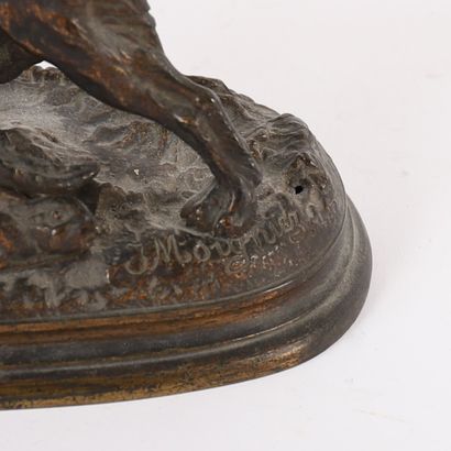 BRONZE 