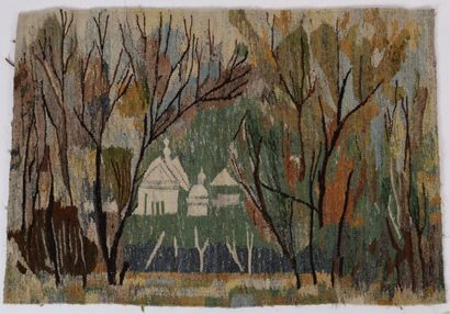 TAPESTRY 