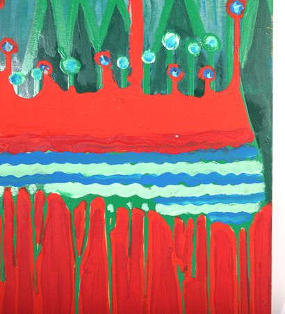 TABLEAU 
