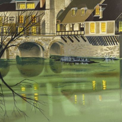 MORET SUR LOING