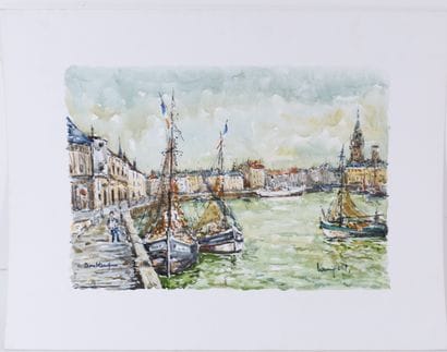 TABLEAU 