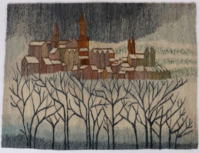 TAPESTRY 