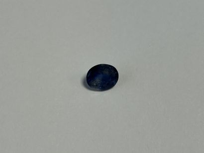 SAPHIR
Sapphire 1.65 carat
GGT CERTIFICATE...