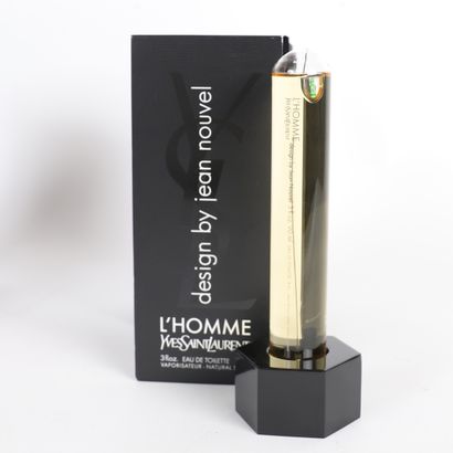 YVES SAINT LAURENT - 