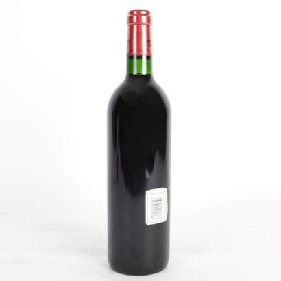 1 Bottle Château Cheval Blanc St Emilion...
