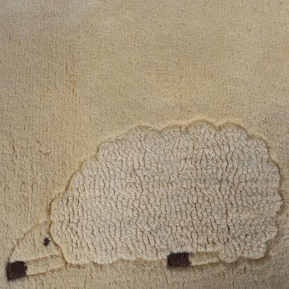 DANIEL HECHTER RUG
French Daniel Hechter...
