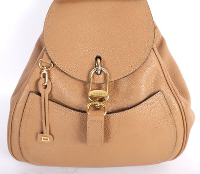 DELVAUX HANDBAG 