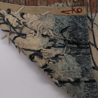 TAPESTRY 