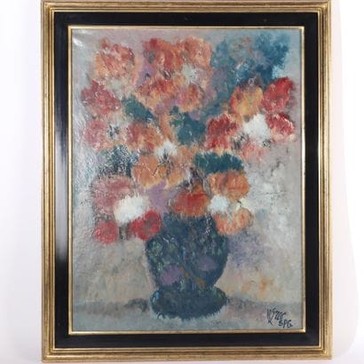 BOUQUET DE FLEURS
