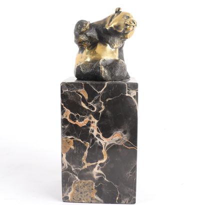 SCULPTURE 