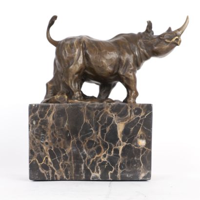 RHINOCEROS