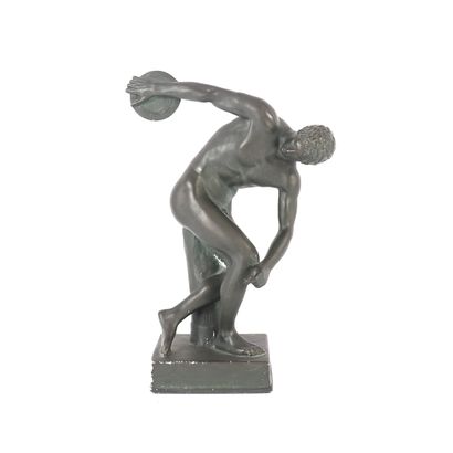 DISCOBOLE
