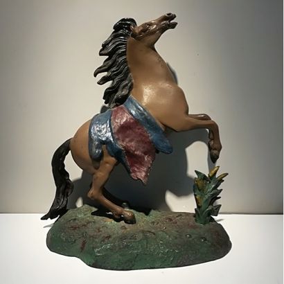 POLYCHROME REGULE 