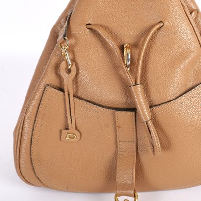 DELVAUX HANDBAG 